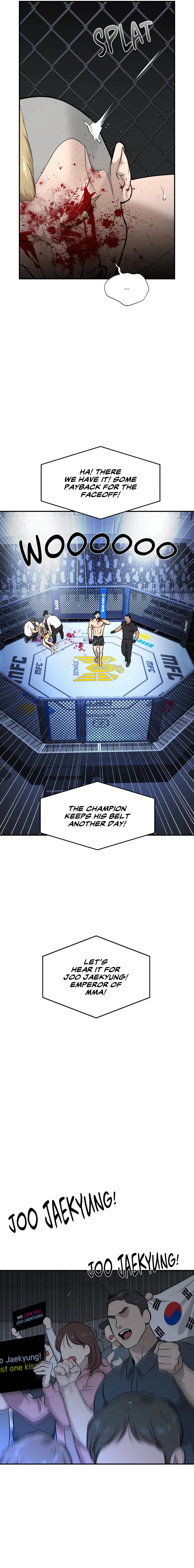 Read Jinx (Mingwa) chapter 15 image 17 on Lezhin