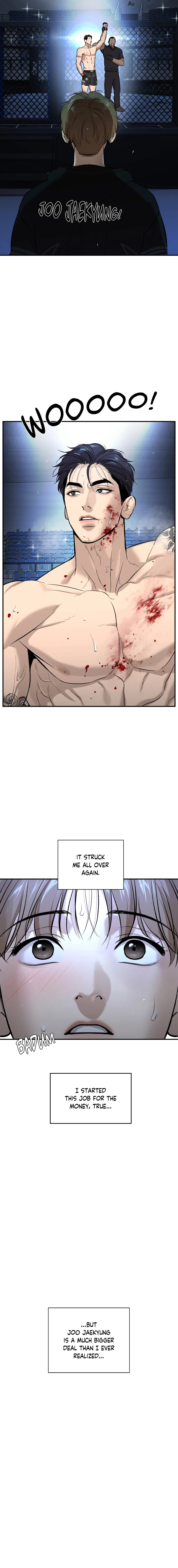 Read Jinx (Mingwa) chapter 15 image 19 on Lezhin