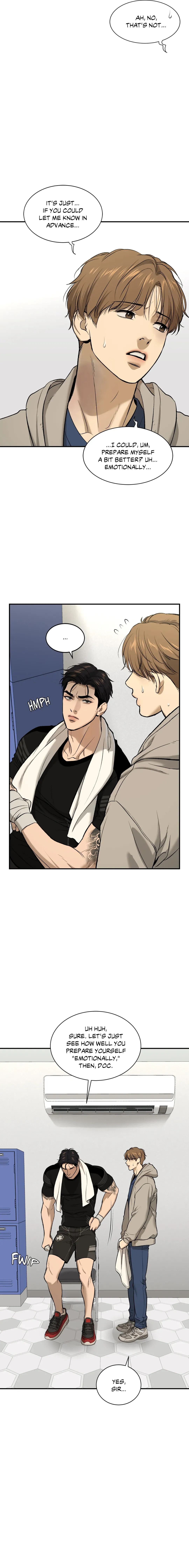 Read Jinx (Mingwa) chapter 15 image 23 on Lezhin