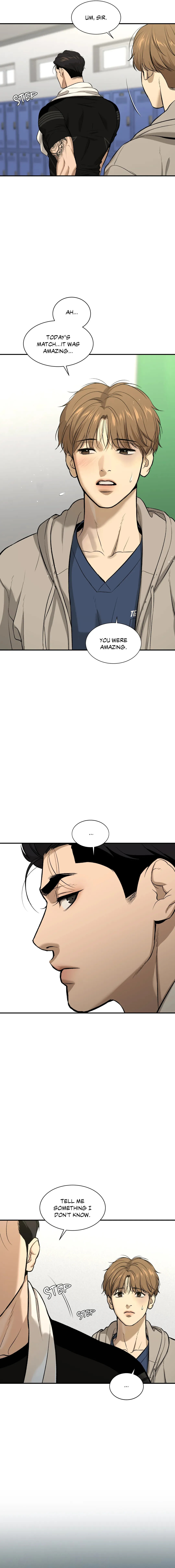 Read Jinx (Mingwa) chapter 15 image 24 on Lezhin