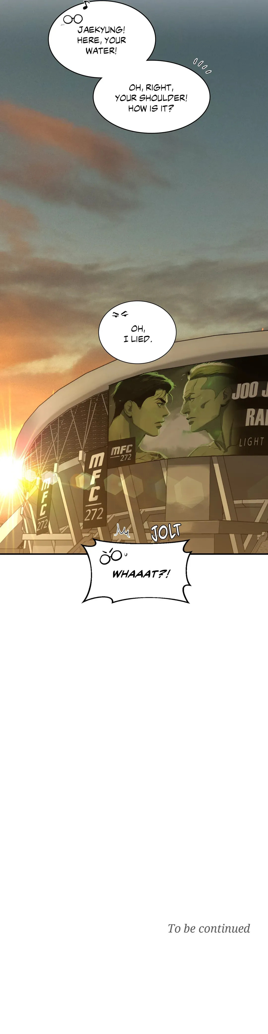 Read Jinx (Mingwa) chapter 15 image 25 on Lezhin