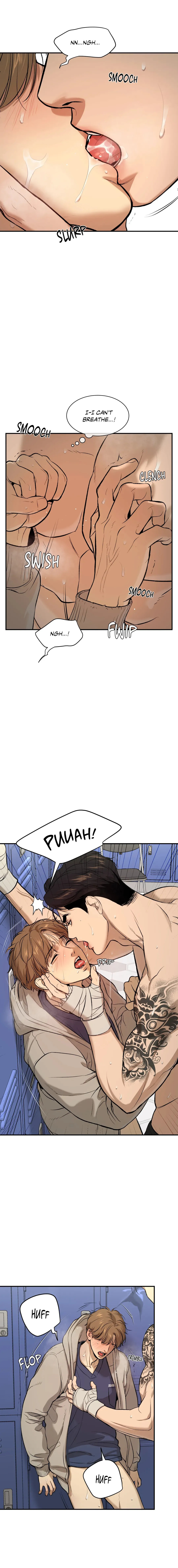 Read Jinx (Mingwa) chapter 15 image 3 on Lezhin