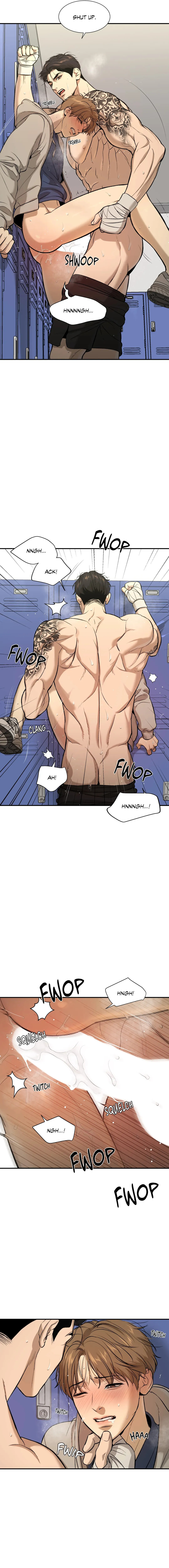 Read Jinx (Mingwa) chapter 15 image 5 on Lezhin