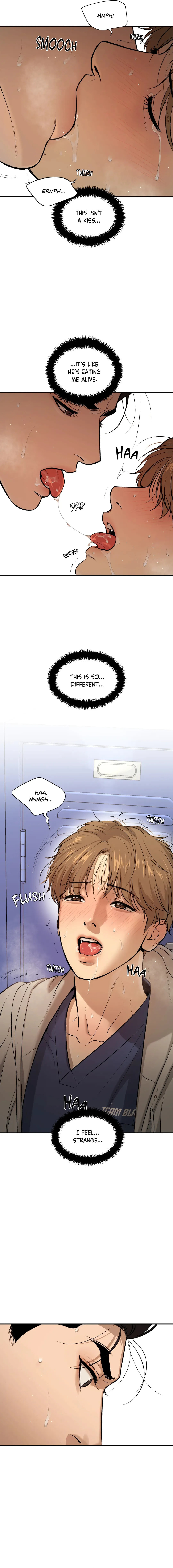 Read Jinx (Mingwa) chapter 15 image 7 on Lezhin