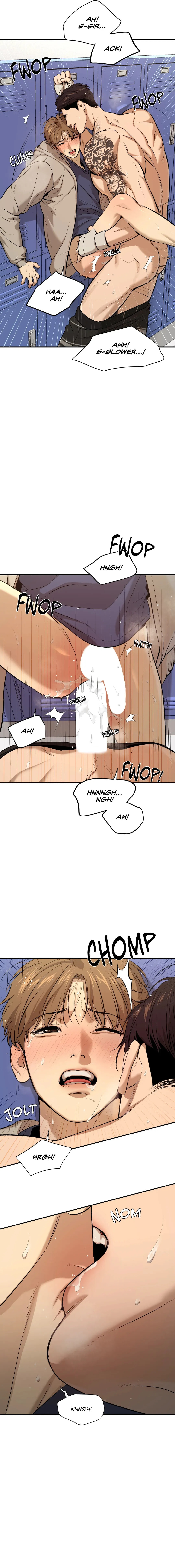Read Jinx (Mingwa) chapter 15 image 8 on Lezhin