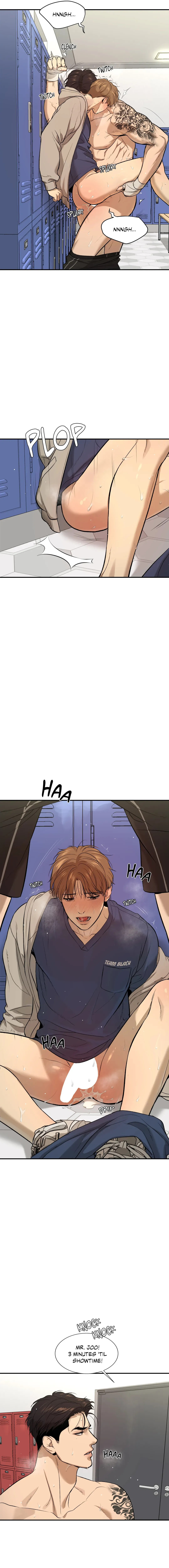 Read Jinx (Mingwa) chapter 15 image 9 on Lezhin