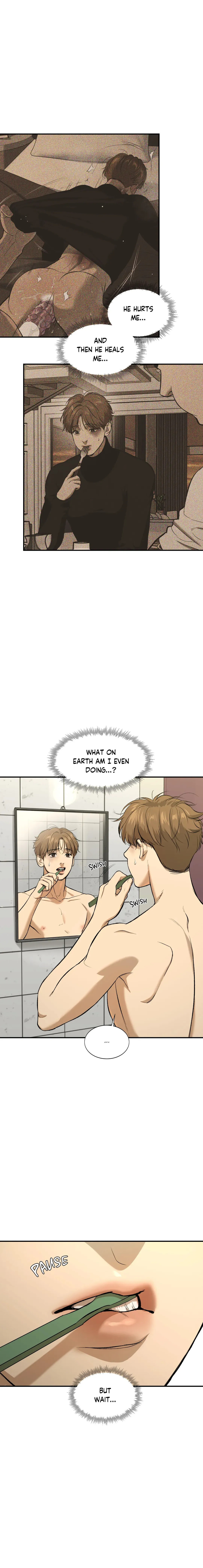 Read Jinx (Mingwa) chapter 16 image 1 on Lezhin