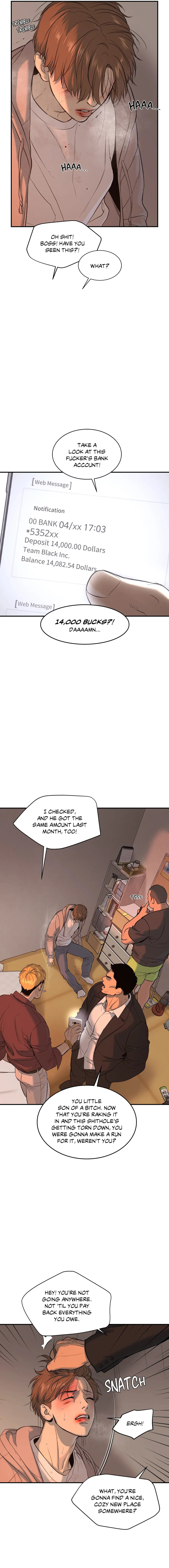 Read Jinx (Mingwa) chapter 16 image 11 on Lezhin