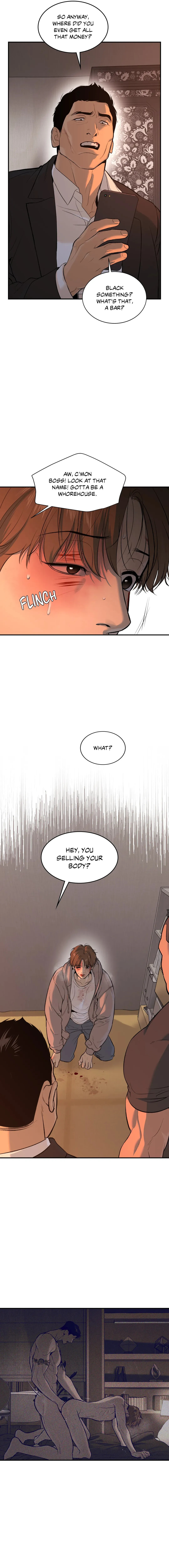 Read Jinx (Mingwa) chapter 16 image 15 on Lezhin