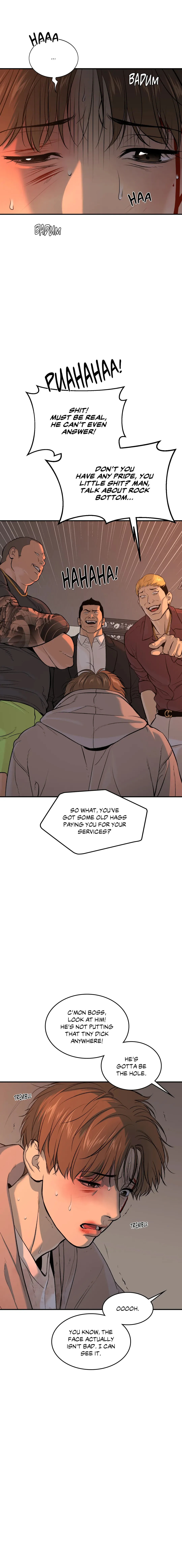Read Jinx (Mingwa) chapter 16 image 16 on Lezhin