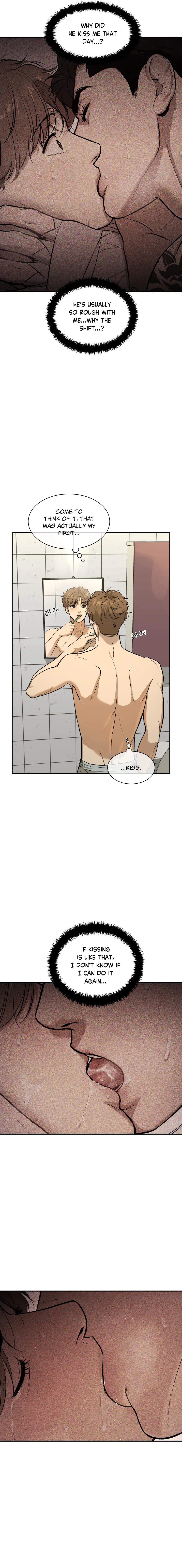 Read Jinx (Mingwa) chapter 16 image 2 on Lezhin