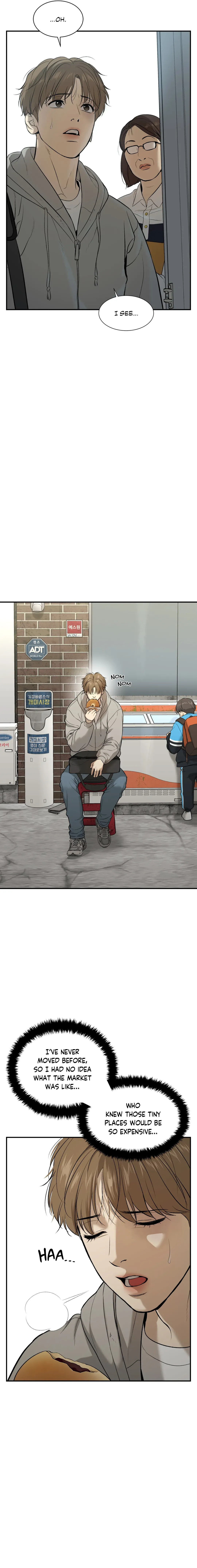 Read Jinx (Mingwa) chapter 16 image 5 on Lezhin