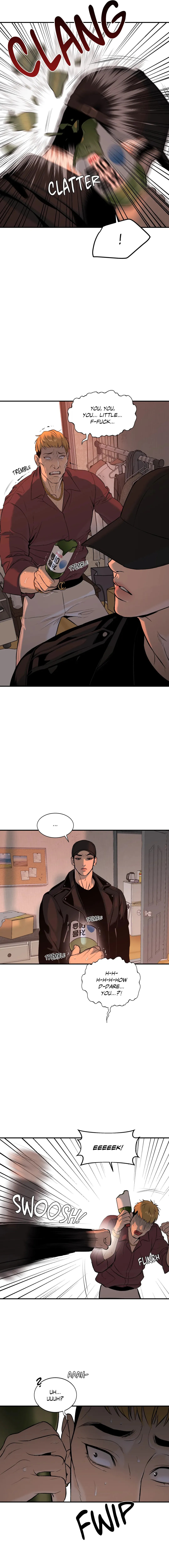 Read Jinx (Mingwa) chapter 17 image 14 on Lezhin