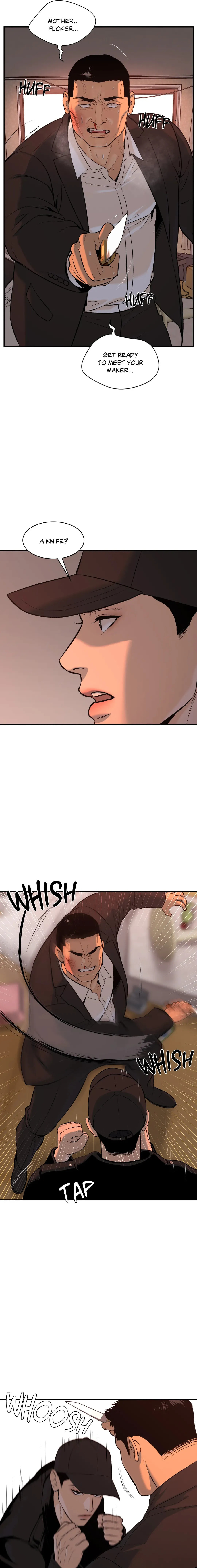 Read Jinx (Mingwa) chapter 17 image 16 on Lezhin