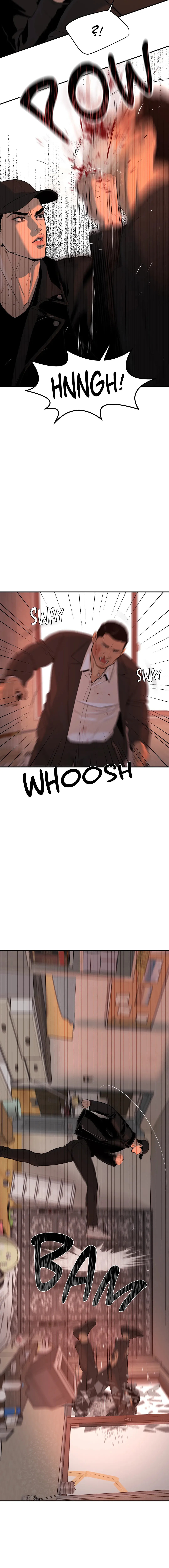 Read Jinx (Mingwa) chapter 17 image 17 on Lezhin