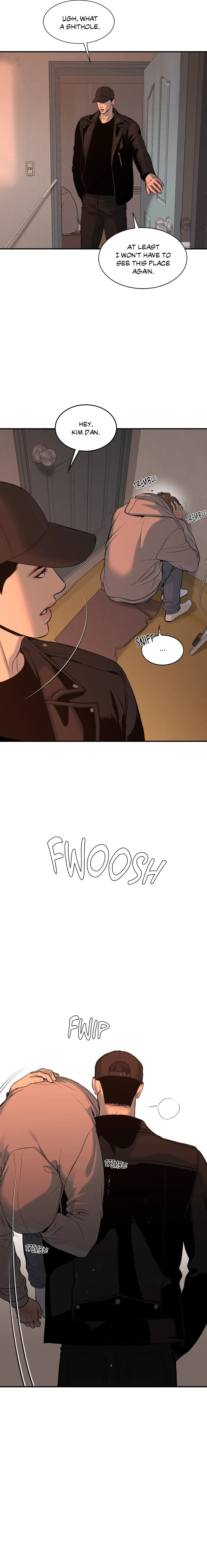 Read Jinx (Mingwa) chapter 17 image 21 on Lezhin