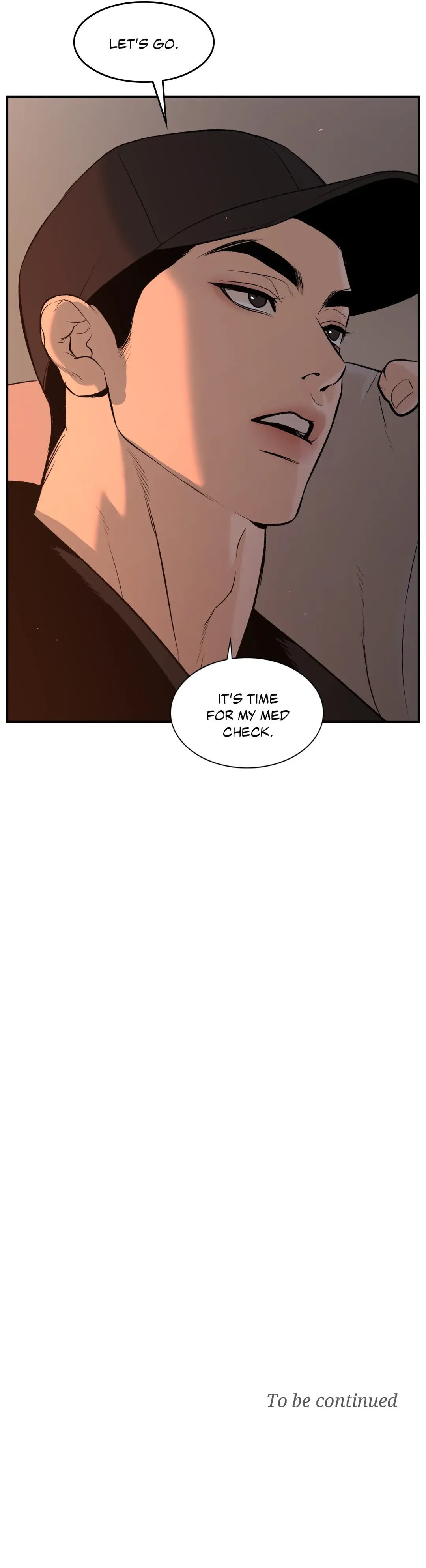 Read Jinx (Mingwa) chapter 17 image 22 on Lezhin