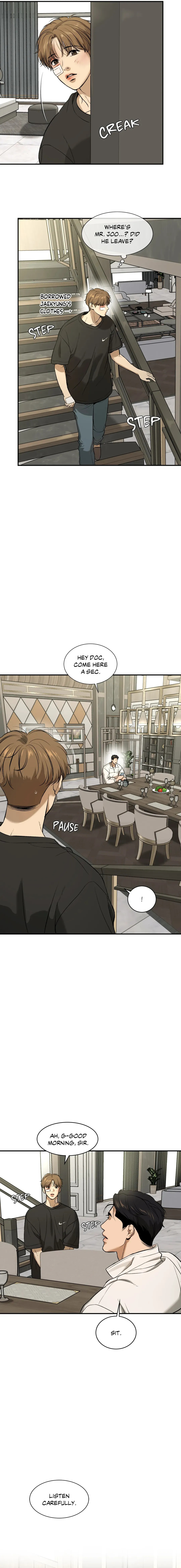 Read Jinx (Mingwa) chapter 18 image 11 on Lezhin