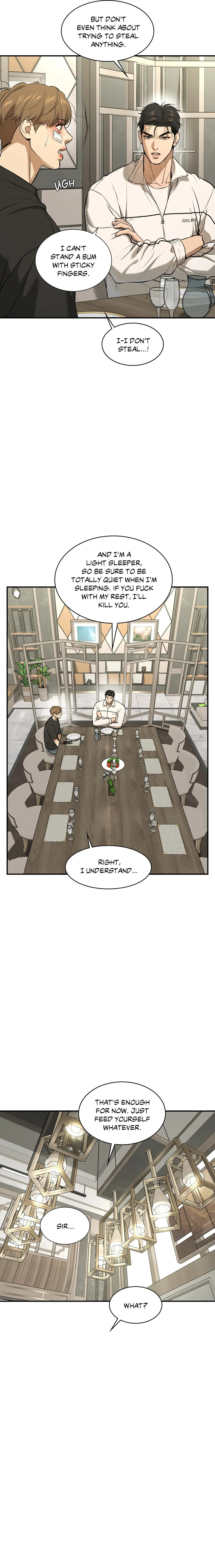 Read Jinx (Mingwa) chapter 18 image 13 on Lezhin