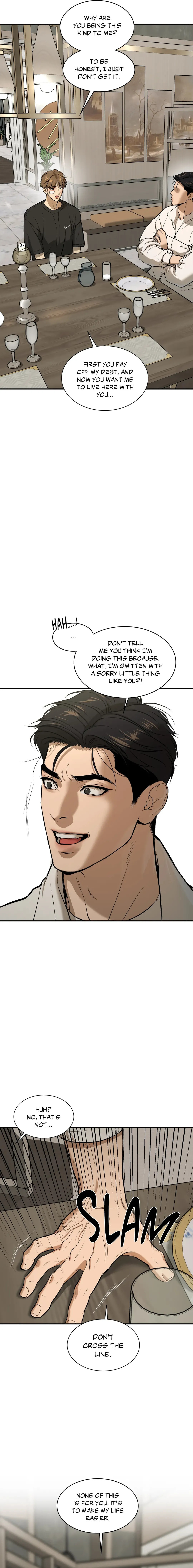 Read Jinx (Mingwa) chapter 18 image 14 on Lezhin