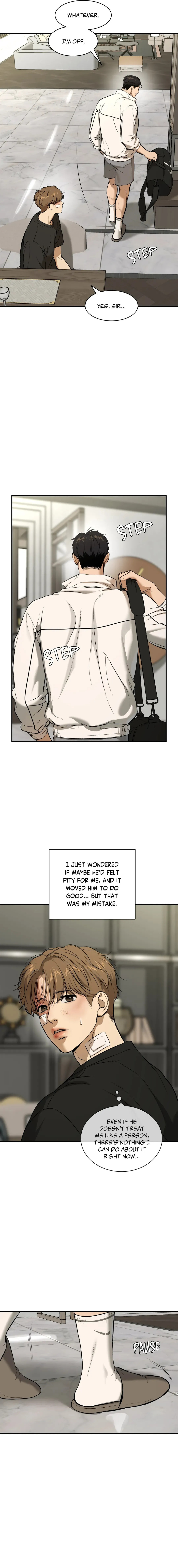 Read Jinx (Mingwa) chapter 18 image 16 on Lezhin