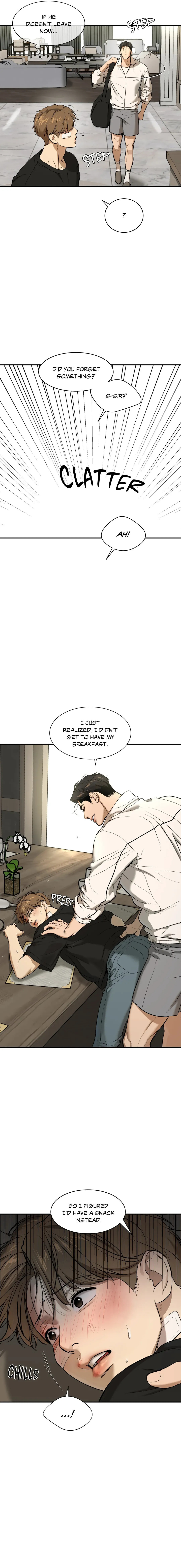 Read Jinx (Mingwa) chapter 18 image 17 on Lezhin