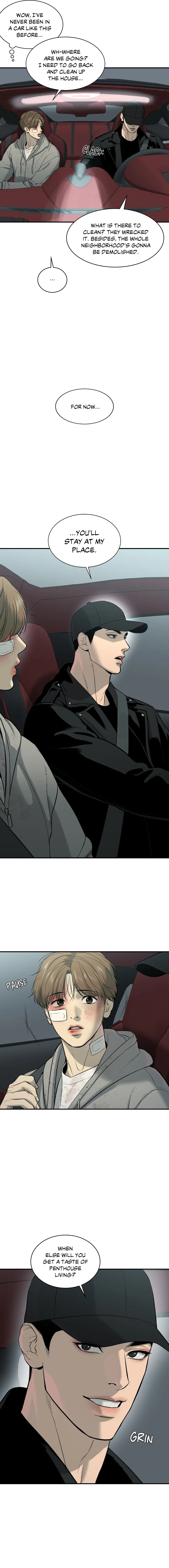 Read Jinx (Mingwa) chapter 18 image 8 on Lezhin