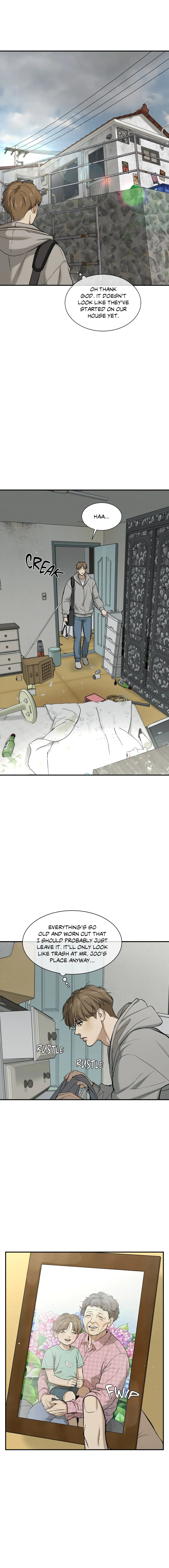 Read Jinx (Mingwa) chapter 19 image 1 on Lezhin