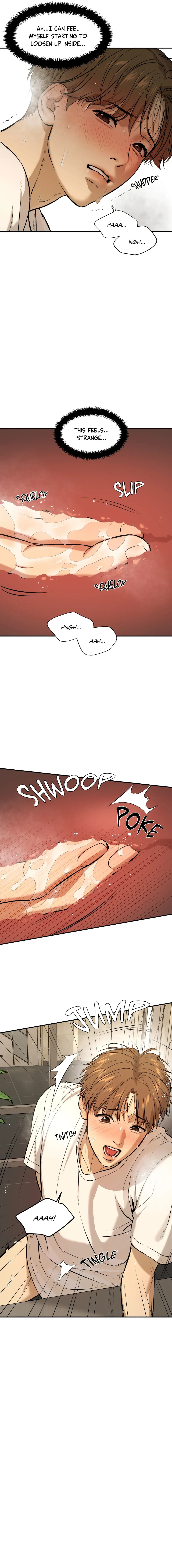 Read Jinx (Mingwa) chapter 19 image 15 on Lezhin