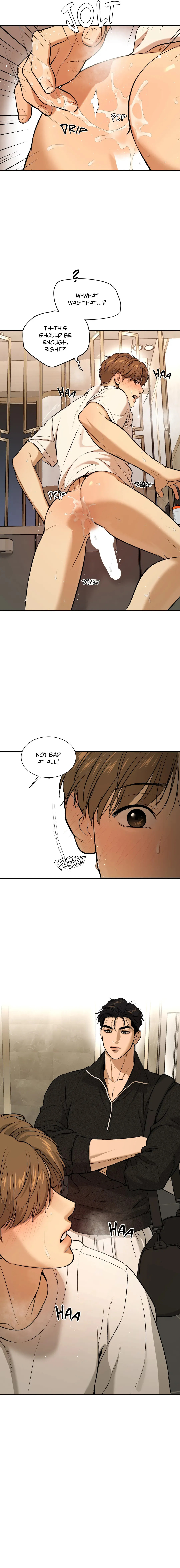 Read Jinx (Mingwa) chapter 19 image 16 on Lezhin