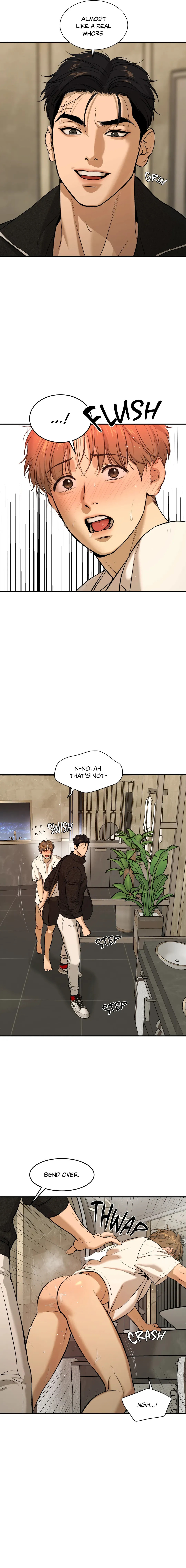 Read Jinx (Mingwa) chapter 19 image 17 on Lezhin