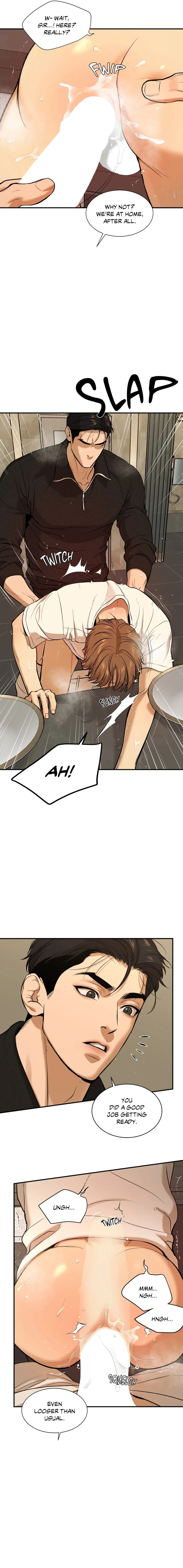 Read Jinx (Mingwa) chapter 19 image 18 on Lezhin
