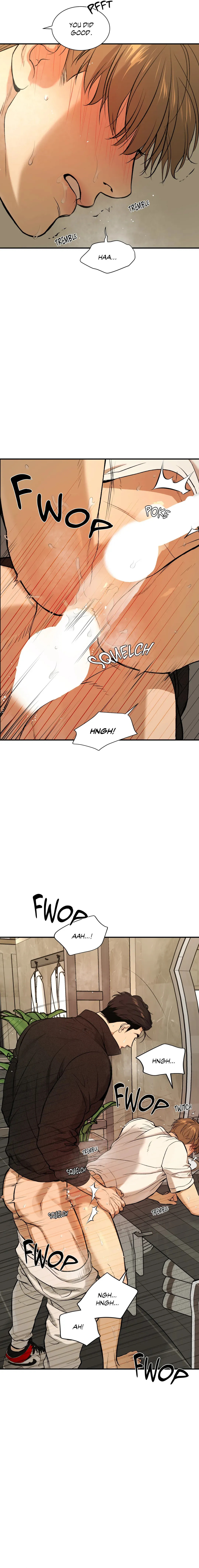 Read Jinx (Mingwa) chapter 19 image 19 on Lezhin