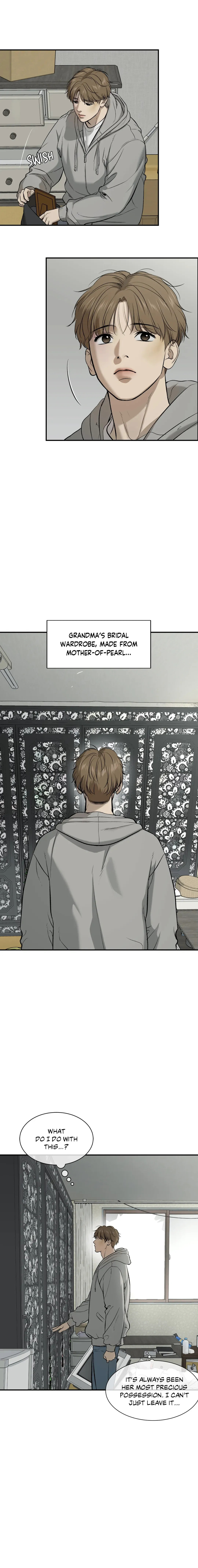 Read Jinx (Mingwa) chapter 19 image 2 on Lezhin
