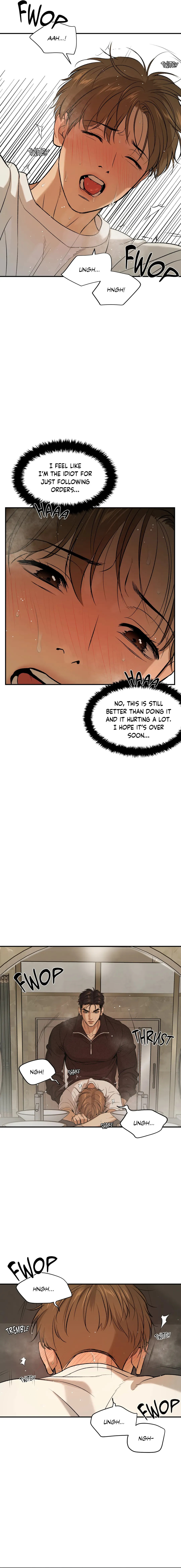 Read Jinx (Mingwa) chapter 19 image 20 on Lezhin