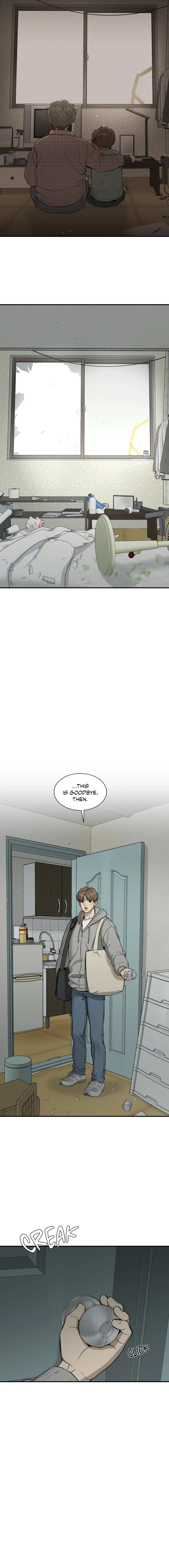 Read Jinx (Mingwa) chapter 19 image 4 on Lezhin