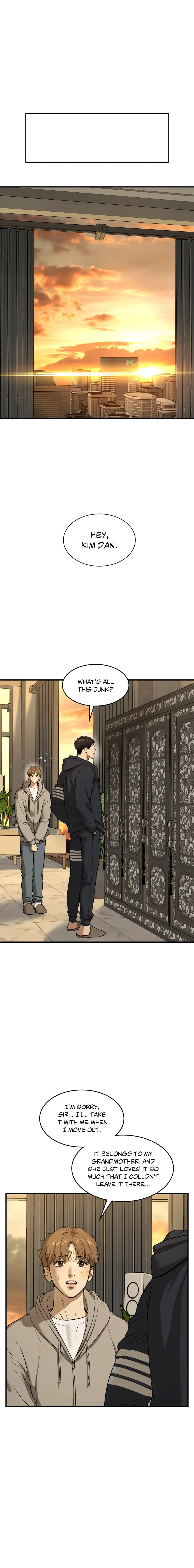 Read Jinx (Mingwa) chapter 19 image 5 on Lezhin