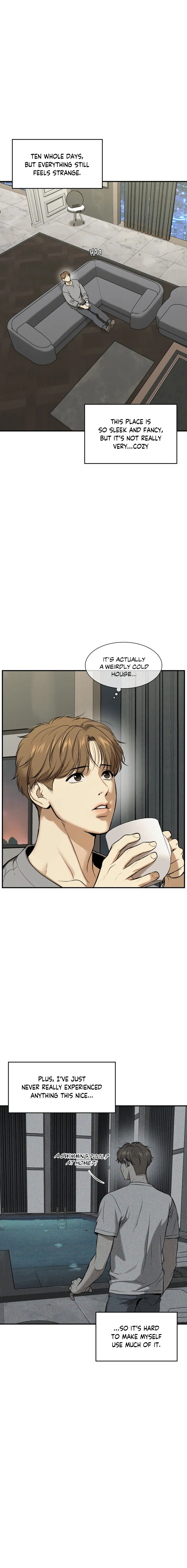 Read Jinx (Mingwa) chapter 19 image 8 on Lezhin