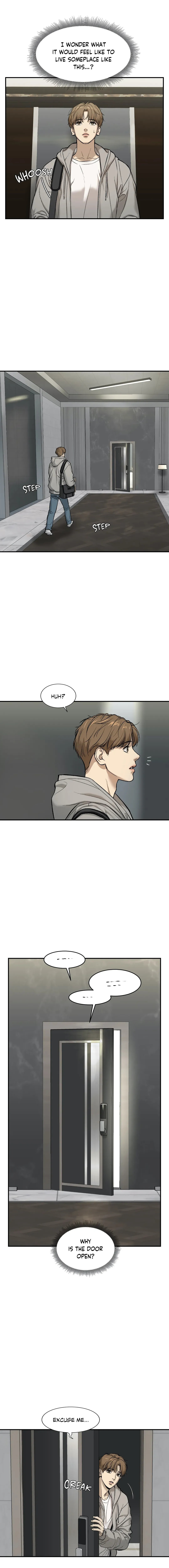 Read Jinx (Mingwa) chapter 2 image 1 on Lezhin