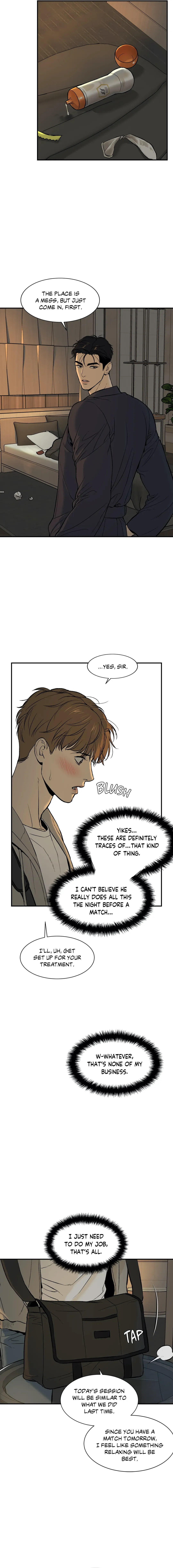 Read Jinx (Mingwa) chapter 2 image 10 on Lezhin