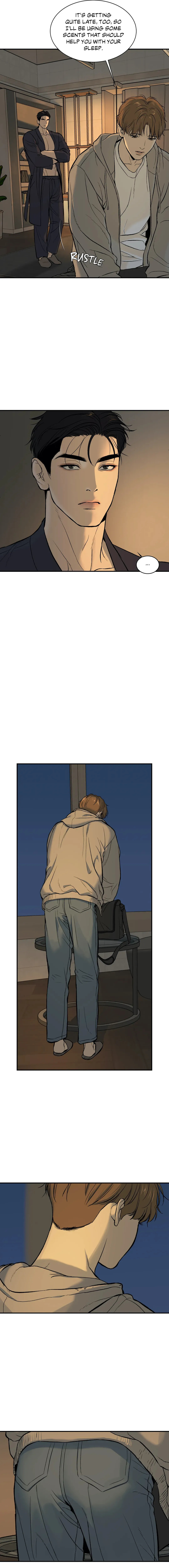 Read Jinx (Mingwa) chapter 2 image 11 on Lezhin