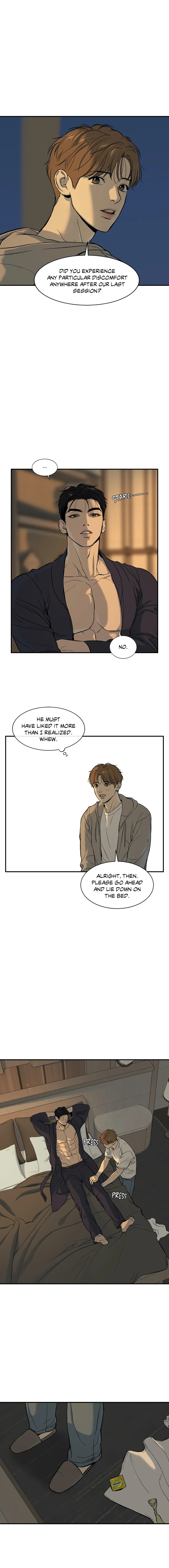 Read Jinx (Mingwa) chapter 2 image 12 on Lezhin