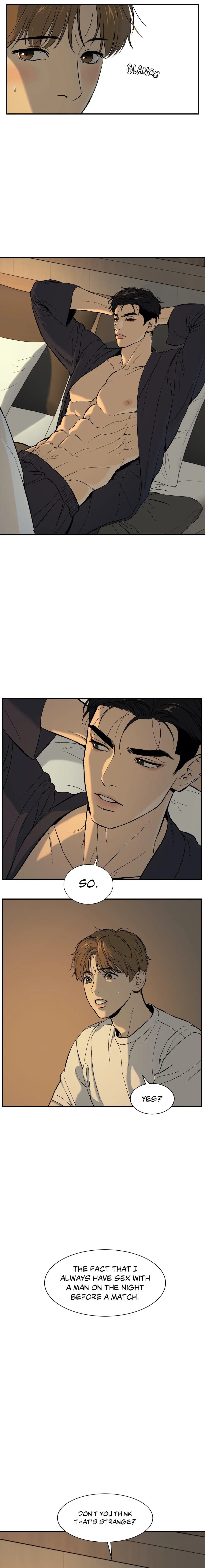 Read Jinx (Mingwa) chapter 2 image 13 on Lezhin