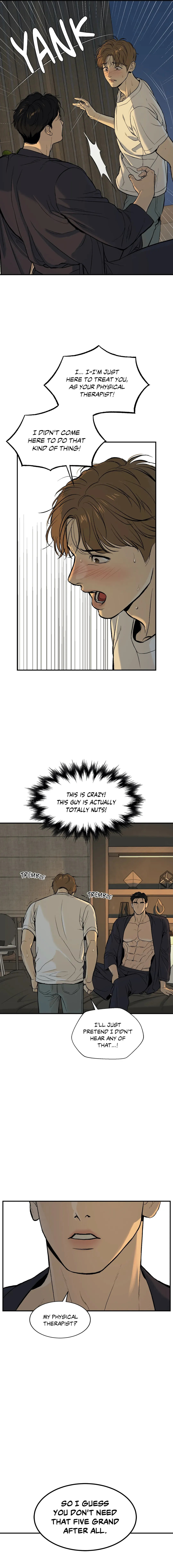 Read Jinx (Mingwa) chapter 2 image 17 on Lezhin