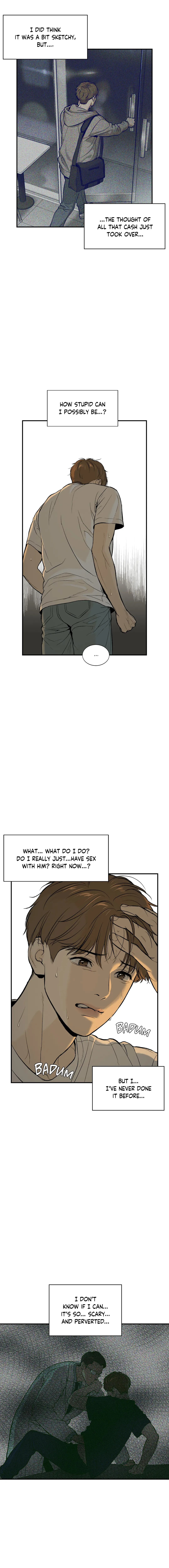 Read Jinx (Mingwa) chapter 2 image 19 on Lezhin