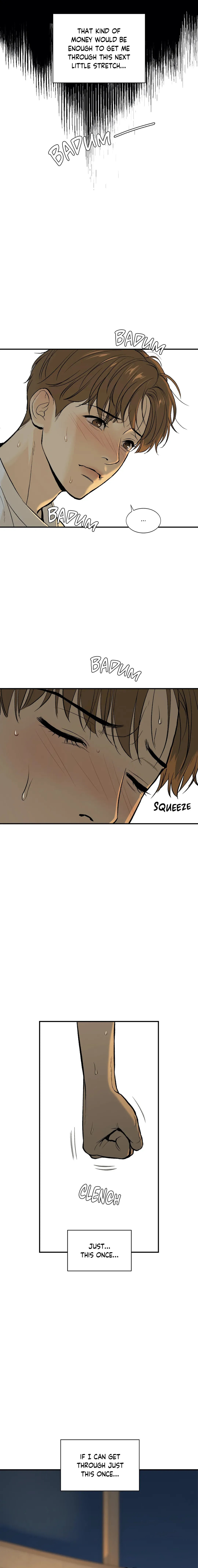 Read Jinx (Mingwa) chapter 2 image 21 on Lezhin