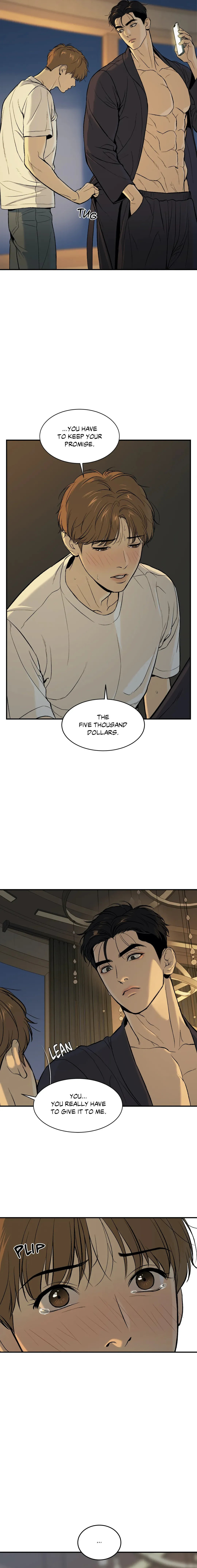 Read Jinx (Mingwa) chapter 2 image 22 on Lezhin