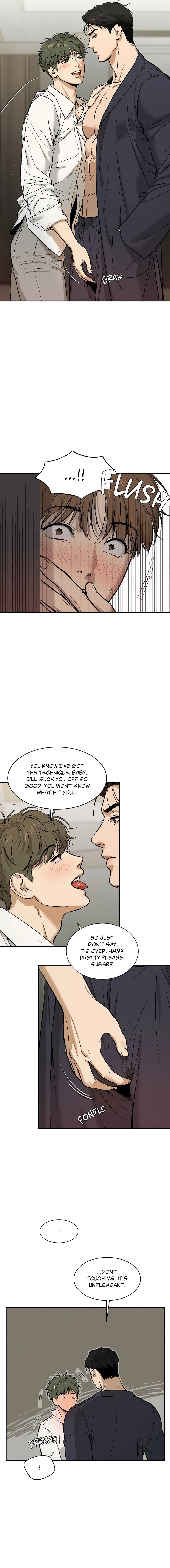Read Jinx (Mingwa) chapter 2 image 4 on Lezhin