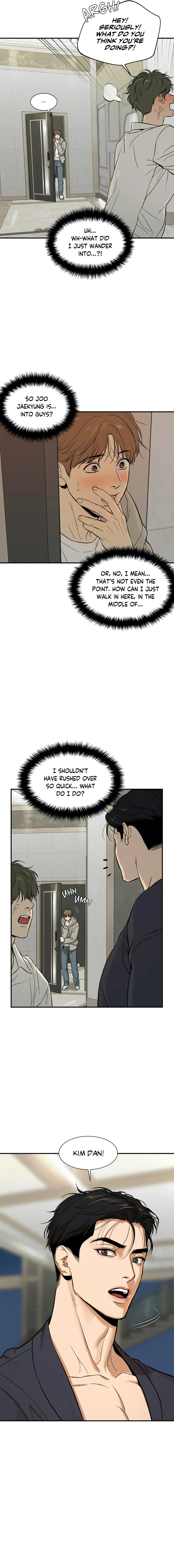 Read Jinx (Mingwa) chapter 2 image 5 on Lezhin