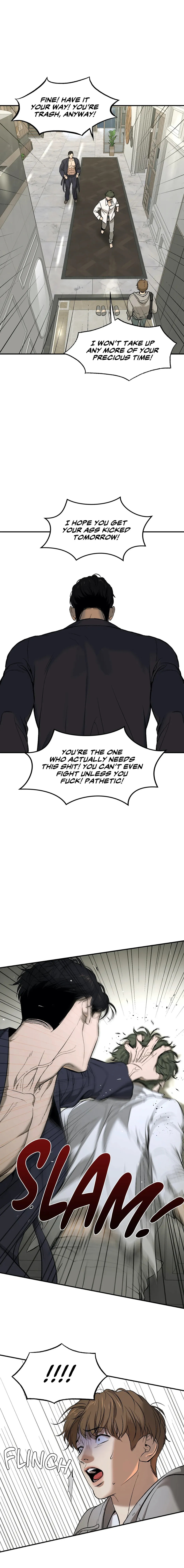 Read Jinx (Mingwa) chapter 2 image 7 on Lezhin